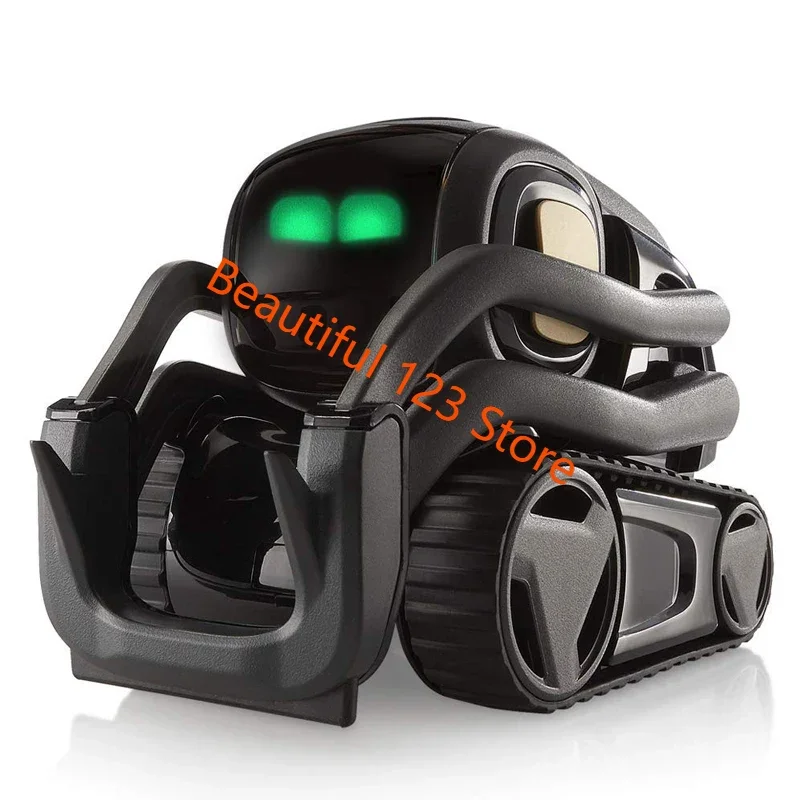 

Original Vector Robot Car Toys For Child Kids Artificial Intelligence Birthday Gift Smart Voice Early Education Children