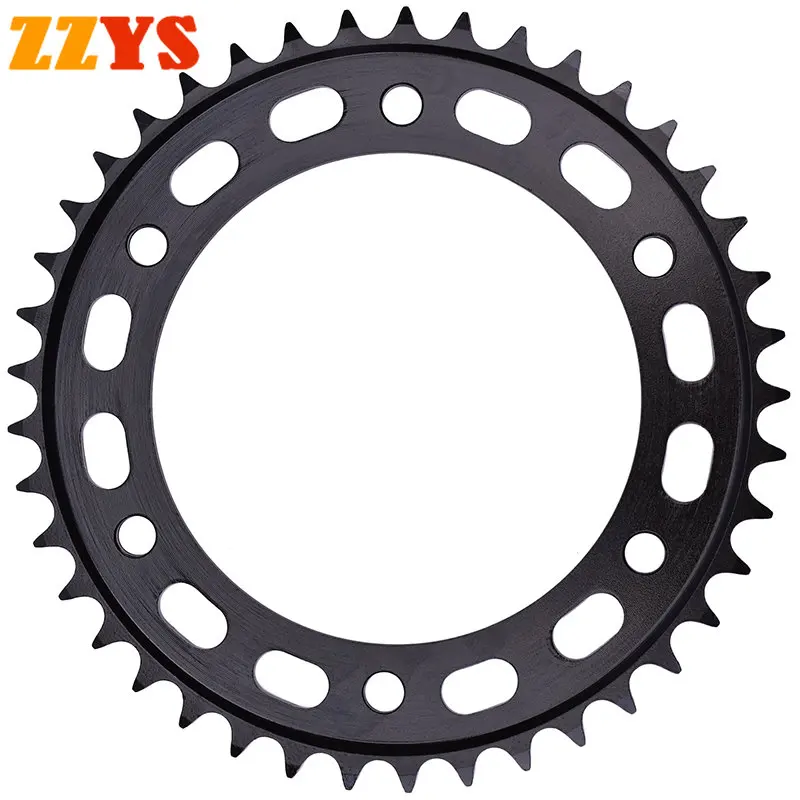 525 16T 41T Tooth Front Rear Sprocket Gear Wheel Cam Pinion for Honda CBR1000RR CBR1000 RR-4,5 Fireblade SC57 2004-2005 CBR 1000