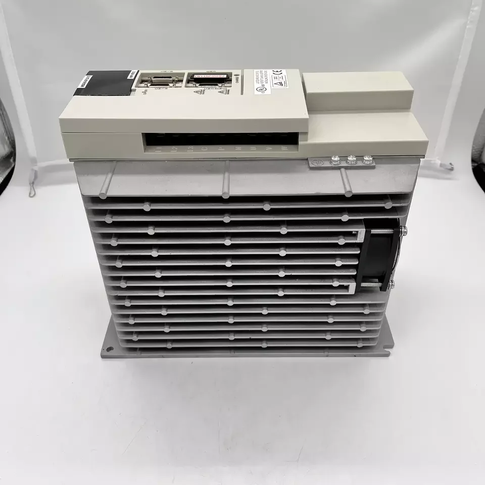 

MDS-B-SPJ2-75 Функциональный привод шпинделя колодца Протестировано Добре