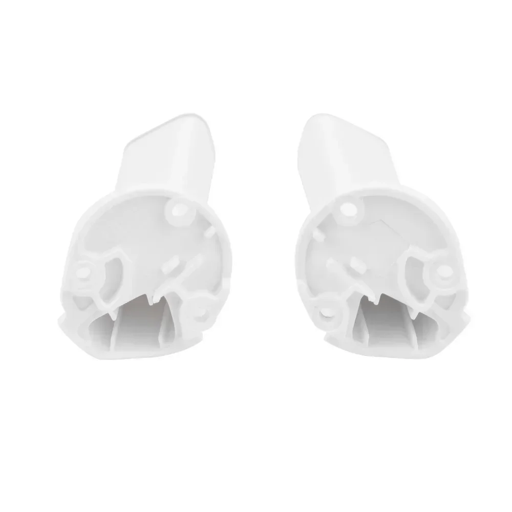 مجموعة معدات الهبوط للطائرة بدون طيار DJI Mavic Pro Platinum ، ملحق بديل للطائرة بدون طيار ، قاعدة محرك ، أرجل أمامية وخلفية يسار/يمين