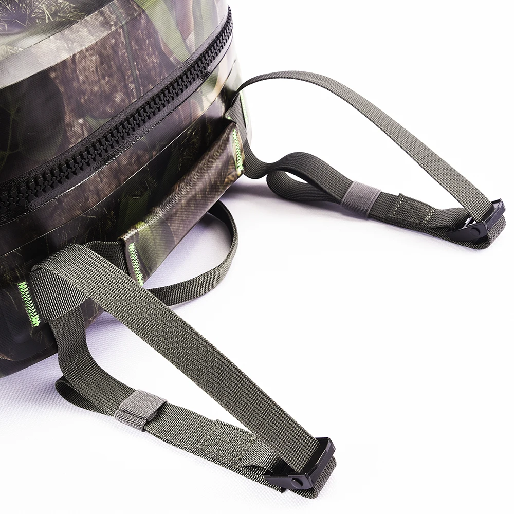 WILD HEART Waterproof Airtight - Outdoor Adventure Backpack ulasan dan harga