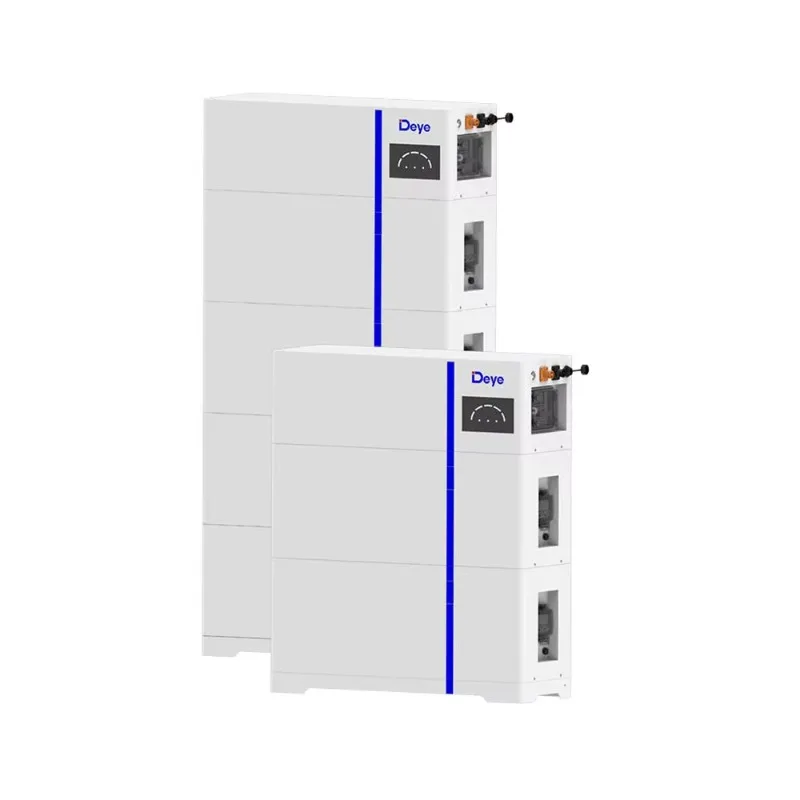 

Система накопления энергии на аккумуляторах 51.2В, 10 кВт·ч, 5 кВт·ч, интегрированное решение для хранения энергии