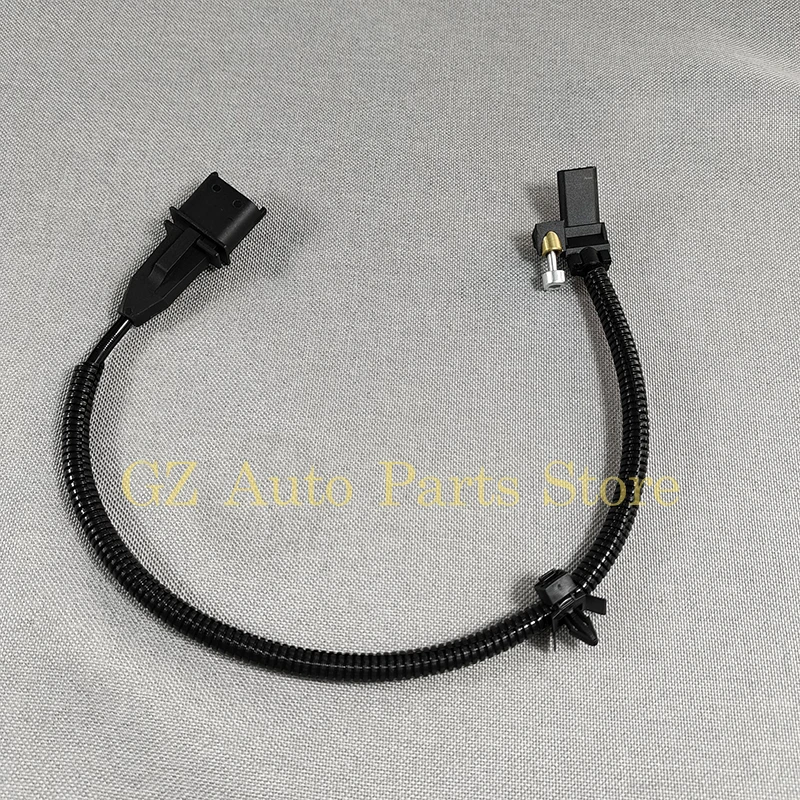 5PCS Crankshaft Position Sensor For Chevrolet Aveo Cruze Sonic Daewoo Opel Astra Insignia Zafira 55567243