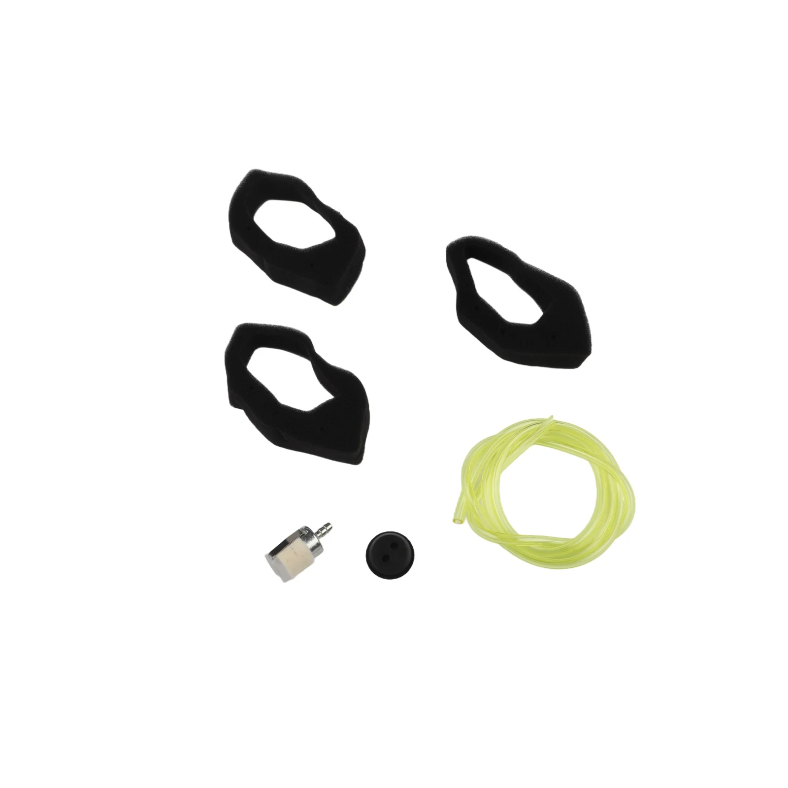 Fuel Filter Kit Brush Cutter Filter Outdoor Maintenance Standard Specifications For GX25 Engine Brush Cutter Parts