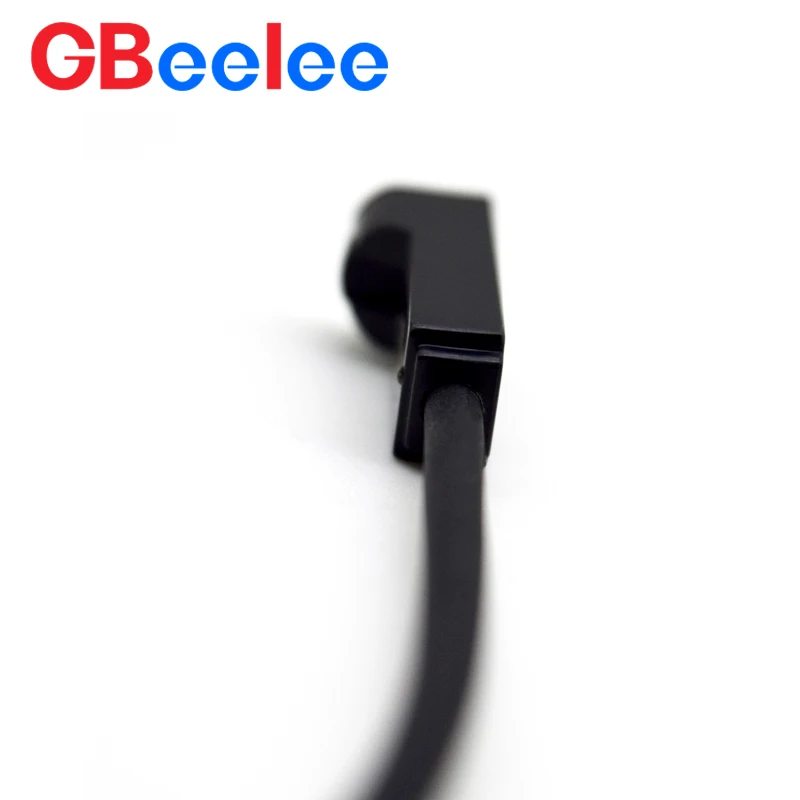 30PCS Nieuwe Originele GBeelee BL-JJ-H2N-H2NA Niet-scherm Shield Type M12 Inductieve Proximity Sensor Schakelaar