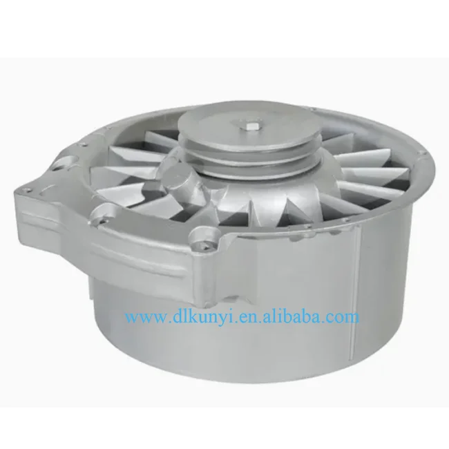 مروحة تبريد قطع غيار المحركات 913 914 Bf6l913c Bf6l914c ديزل