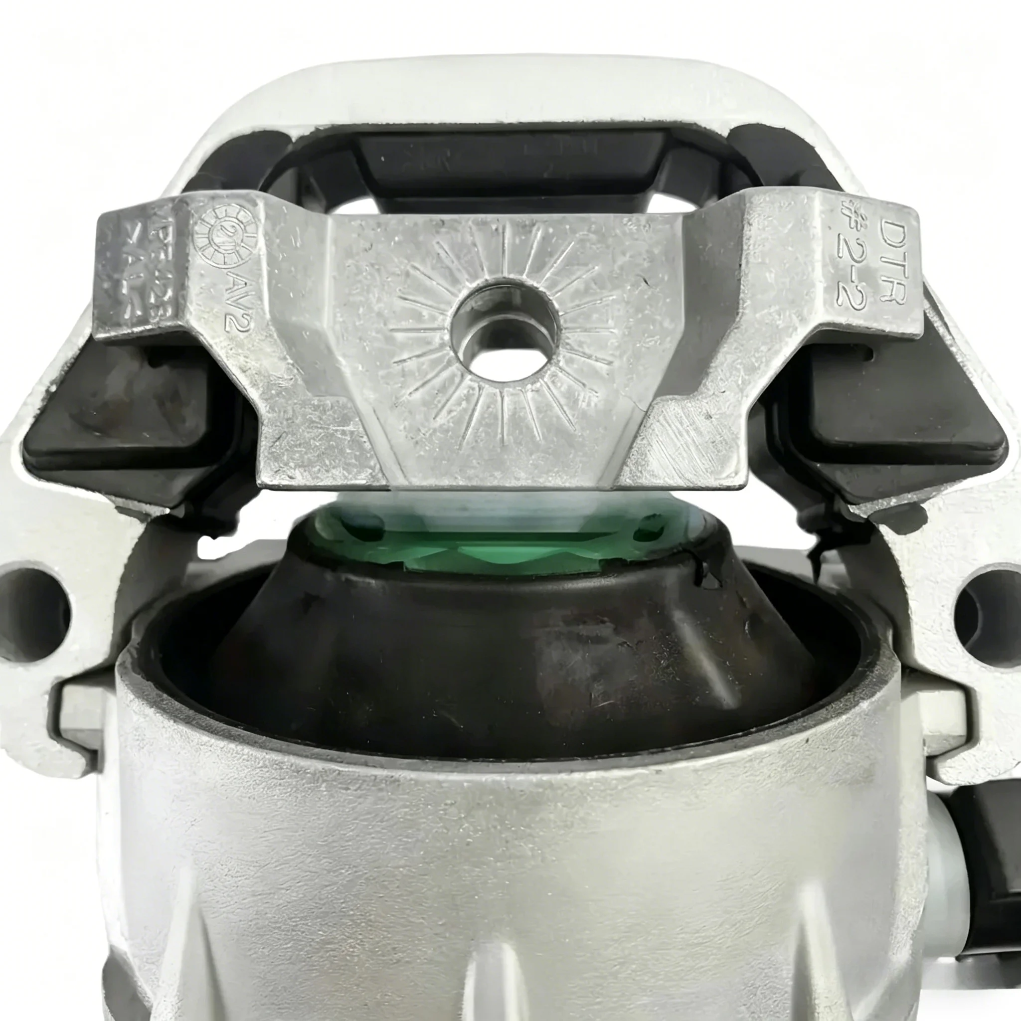 4G0199381LD 4G0199381EQ 4G0199381EJ Hydraulic Suspension Mount, Original Factory Quality Durable Replacement Parts