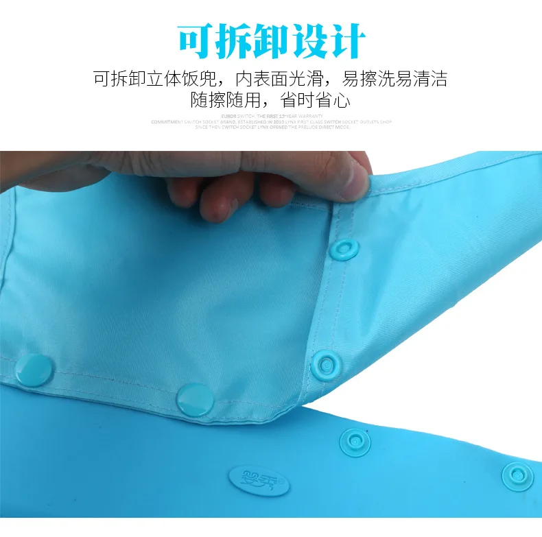 Adult Silicone Bibs for Elderly Waterproof Food Catcher Eating Apron Easy to Clean Food Grade Feeding Bib Wholesale