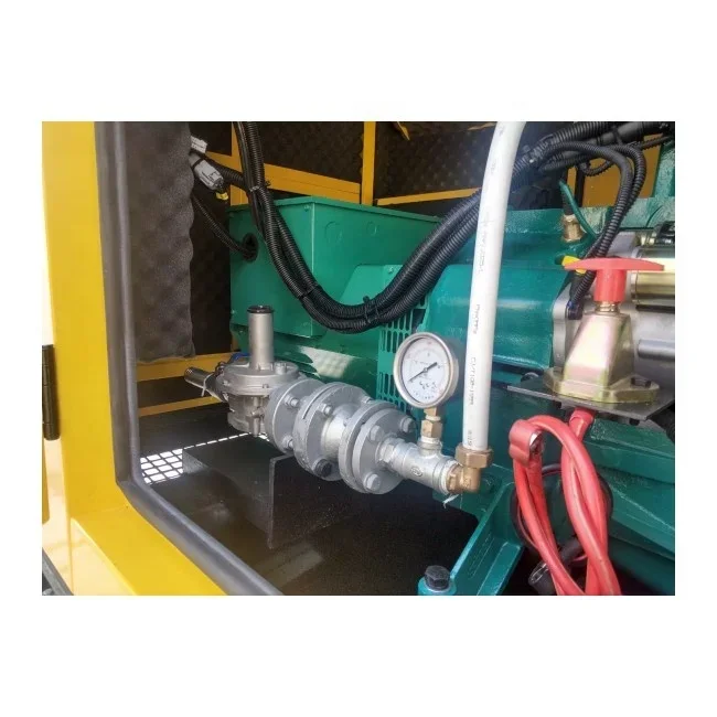 30kw deutz مولد تربيني مولد صامت الصين مصنع 37.5kva مجموعة مولدات التوربينات الطبيعية