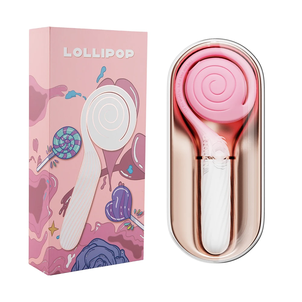 Sucking Thrusting Vibrator for Women Nipple Clit Stimulator Powerful Vibrating Egg Tongue Licking Clitoris Sucker Sexy Toy Dildo