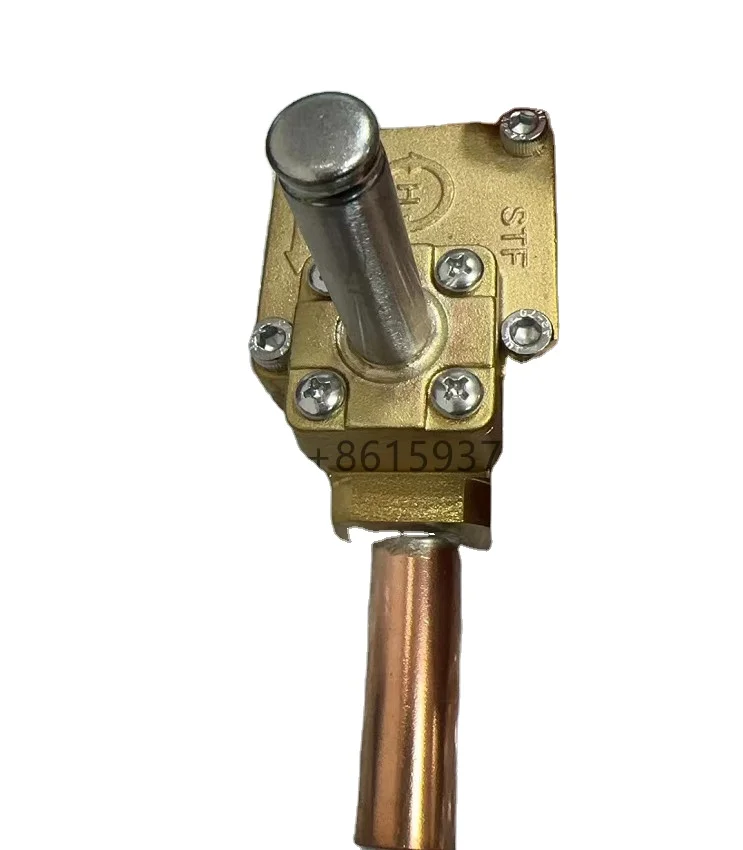 

TLF Chiller Refrigeration Application Spare Parts Carrier Solenoid Valve 00PPG000018200