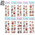 20pcs