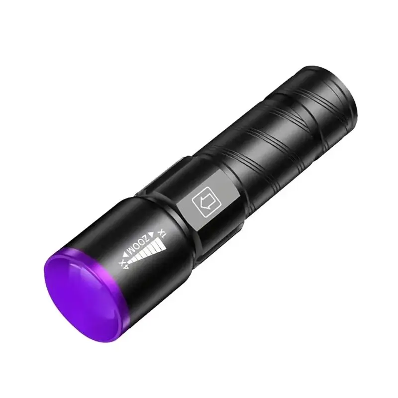 lanterna-uv-led-auau-395nm-com-zoom-recarregavel-via-usb-luz-negra-para-deteccao-de-gel-de-unha-rastreamento-de-repteis-e-deteccao-de-urina-de-animais-de-estimacao