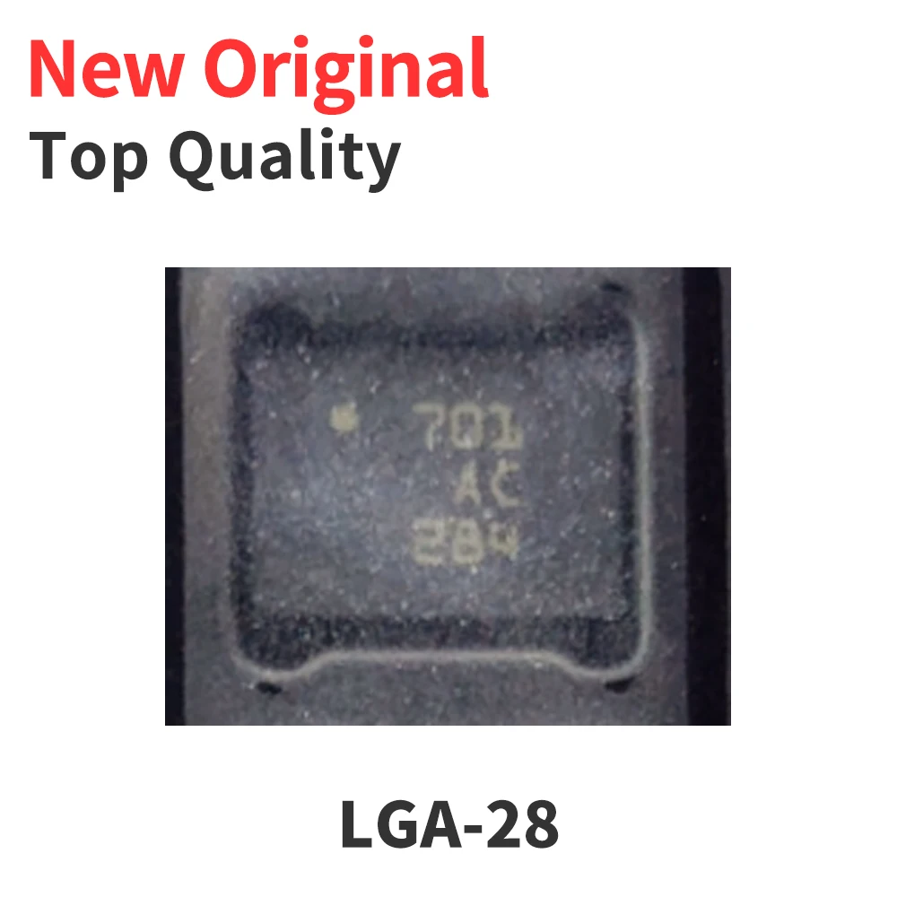 

(10 шт.) BNO055 BNO085 LGA-28 новый оригинальный