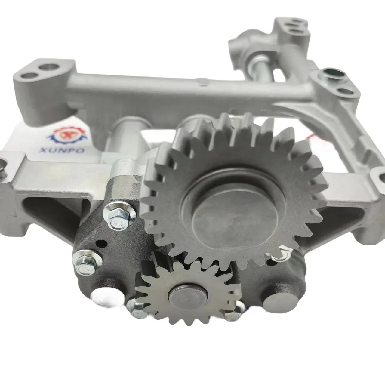 

Запчасти для экскаваторов: масляный насос 4132F071, 4132F051 высокого качества