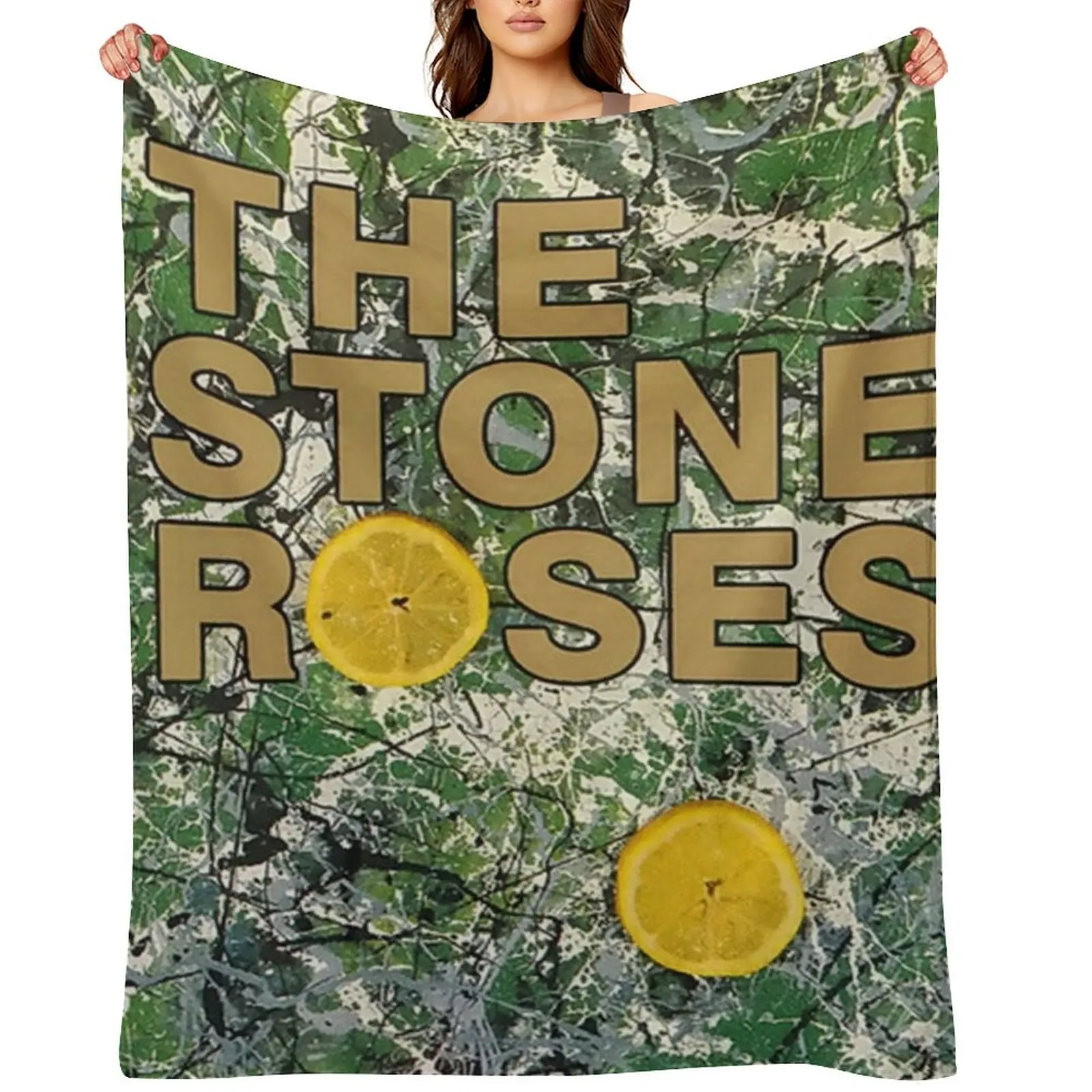 

the three yellow Throw Blanket christmas decoration Blankets For Bed Thermal Beautifuls Blankets