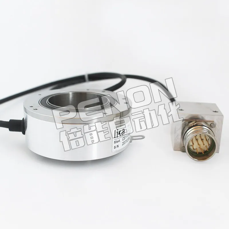 

Original Encoder C81-H-1024ZCU444PL0,65/S780 Pulse 1024