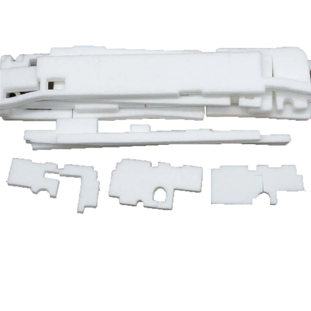 

Губка для сбора чернил подходит для Canon PIXUS TS9180 TS5053 TS8050 TS6151 TS8252 TS8260 TS8120 TS9120 TS5051 TS6150 TS9020 TS8180