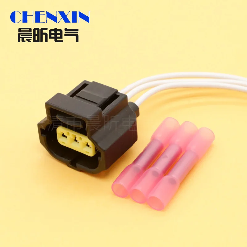 

Автомобильный разъем провода 184032-1 1U2Z-14S411-TA WPT-118 для грузовика E350 Van F450 F550 F250 F350 E450 F150 E150 E250 Ford