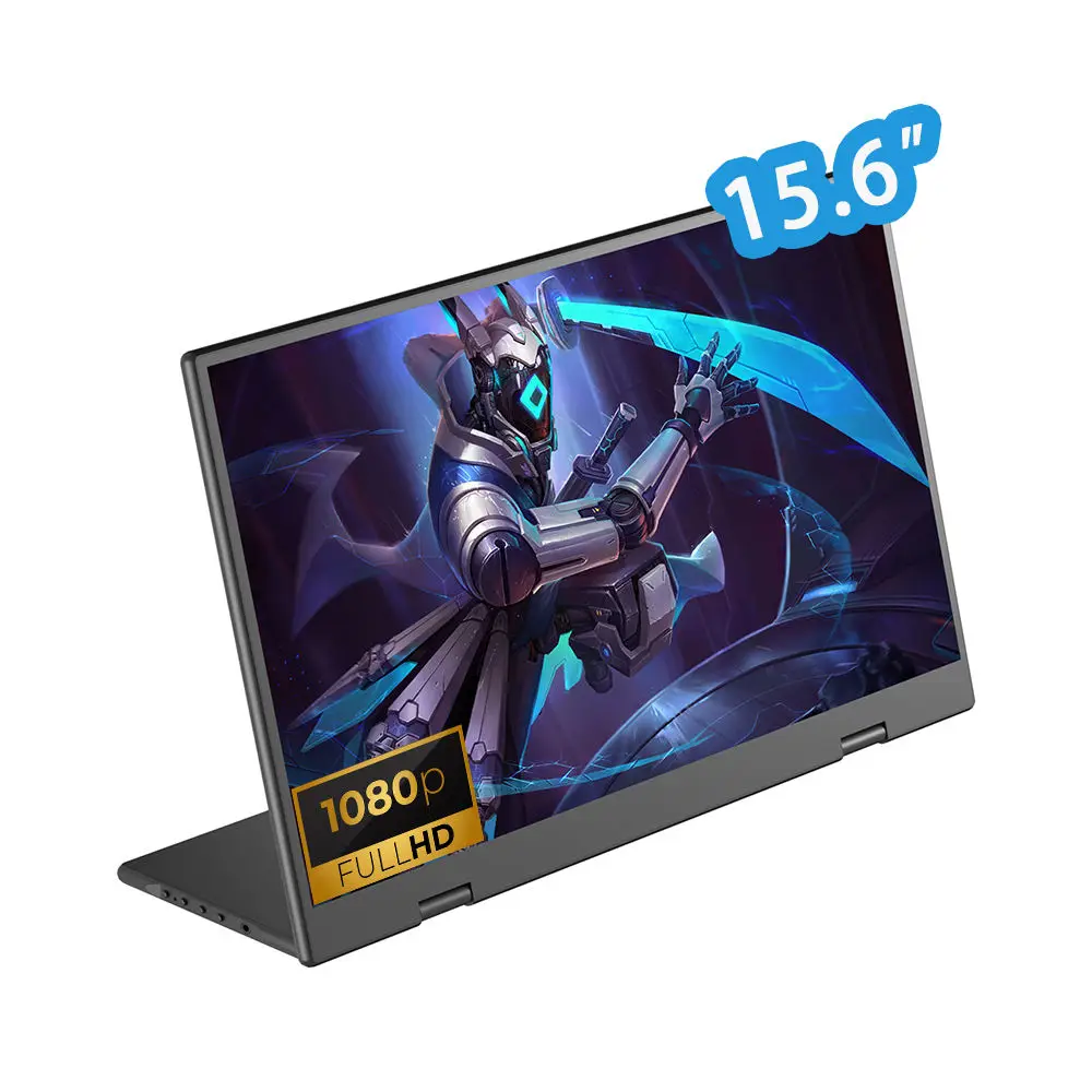 Sibolan 15.6 Inch P…