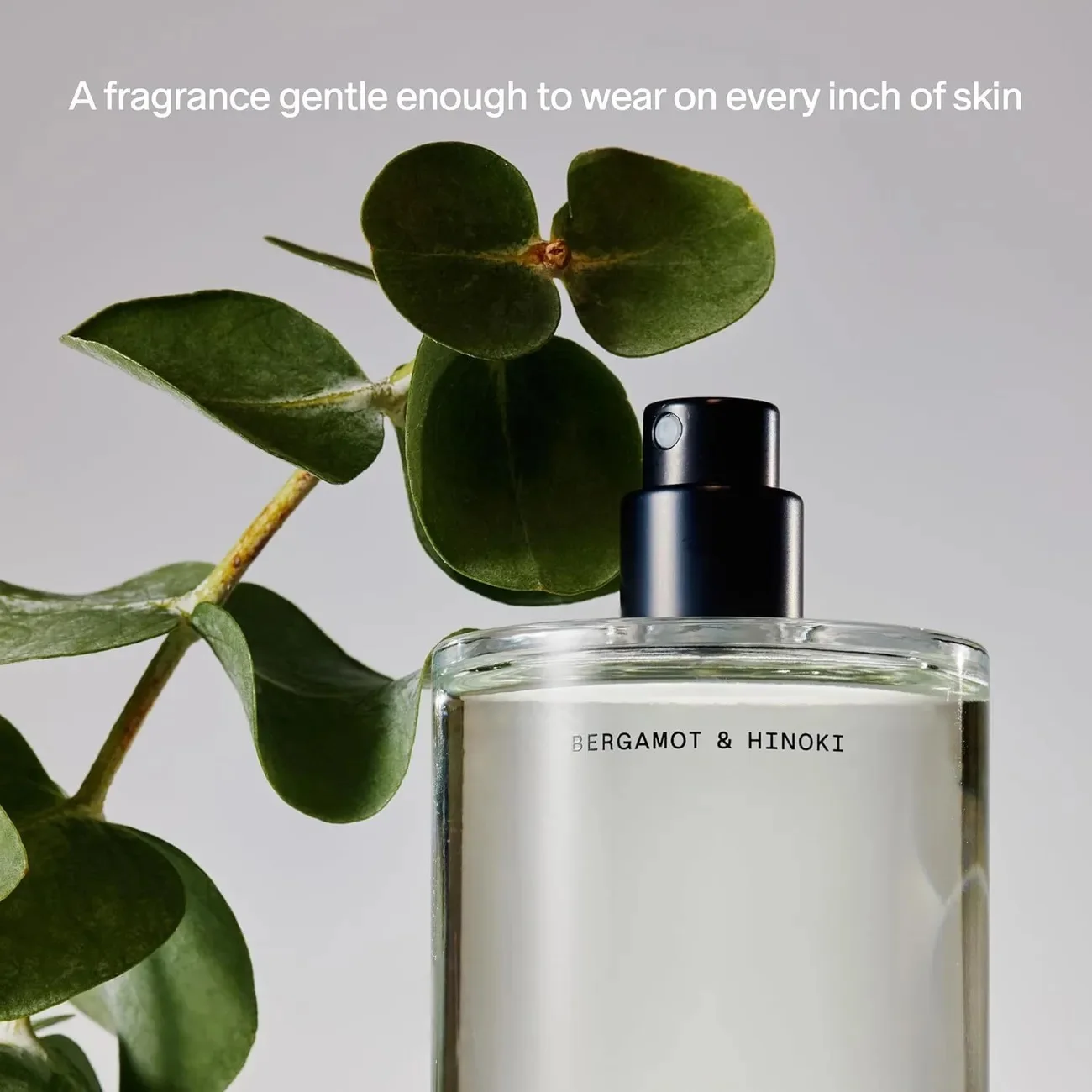 

Salt&Stone body spray, bergamot and Hinoki fragrance, 3.4oz glycerin and red algae moisturizing fragrance for both men and women