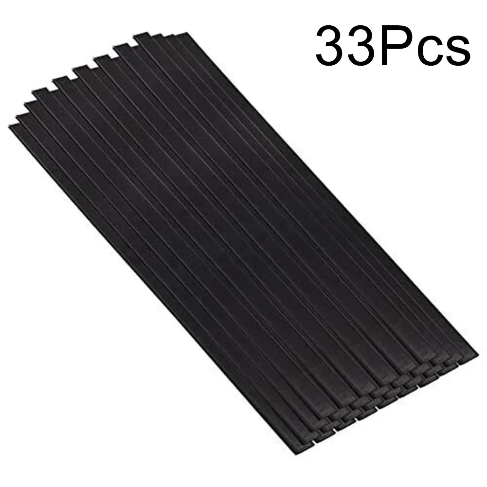 

33 /38 /45pcs Coping Strips Kit For Above Ground Pool Liner Clips Replacement Tool Accessories Pool Liner Coping Strips