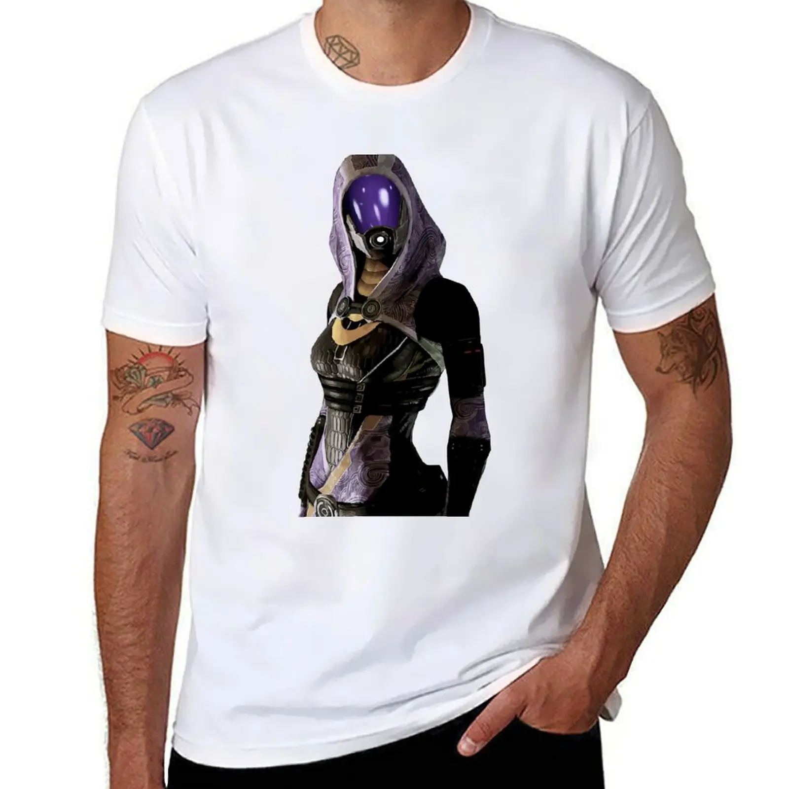 

Tali vas Normandy T-Shirt man t shirts for men t shirts for man pack white T-Shirt