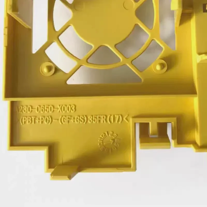 for Spindle Amplifier Inner Fan D SanAce60 9WF0624H404 Sanyo for A90L-0001-0581