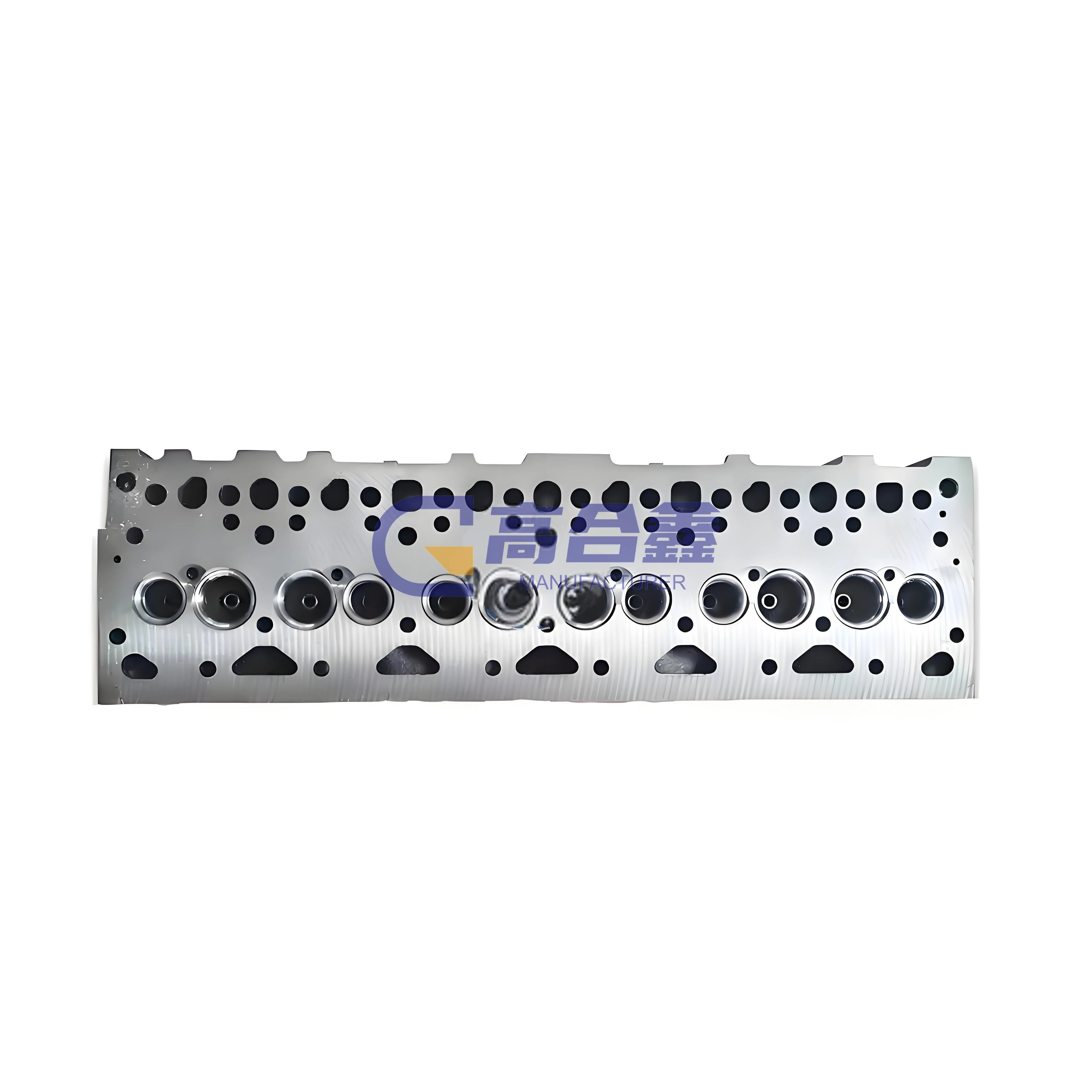 

Advantage New OM366 Engine Cylinder Head 3660101620/3660107420 Specifically Designed Diesel For Mercedes Benz For Construction