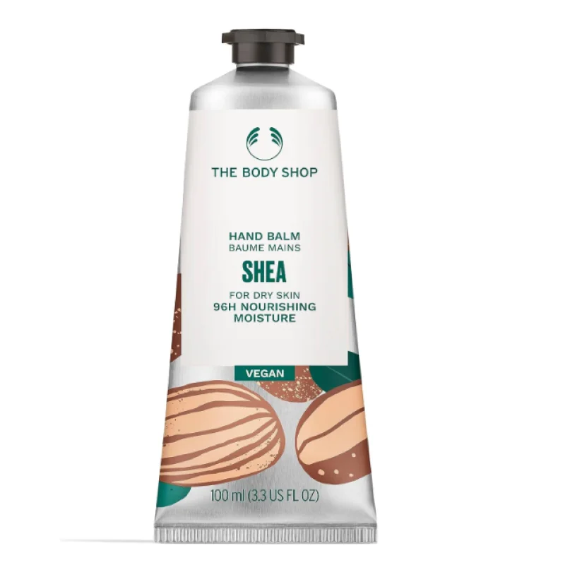 The Body Shop - Shea Hand Balm (100ml)