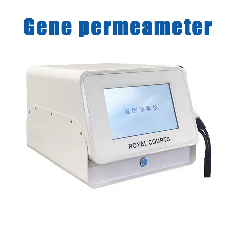 

Неинвазивный прибор для распыления водяного света под высоким давлением, устройство для гидратации лица