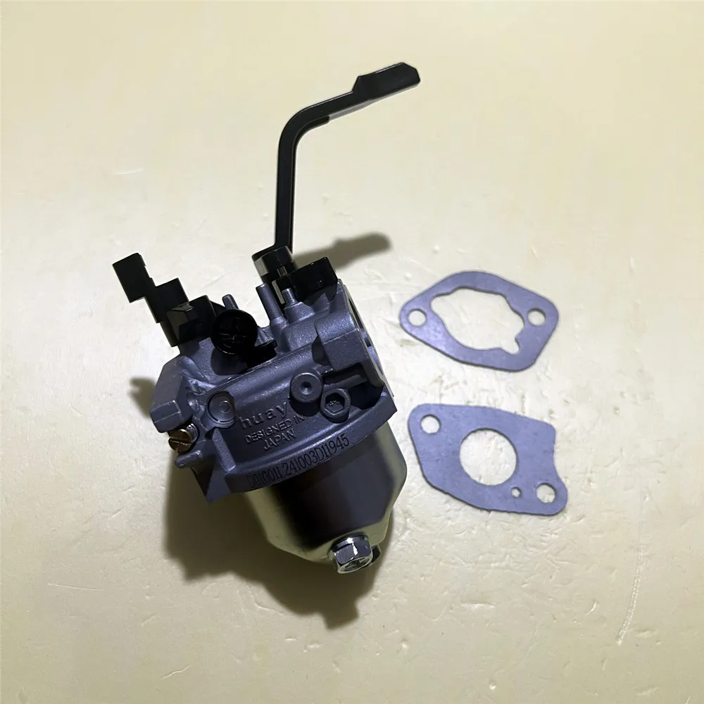 

Карбюратор Generac GP3300, модель 6431, 3300, 3750 Вт, генератор 208CC