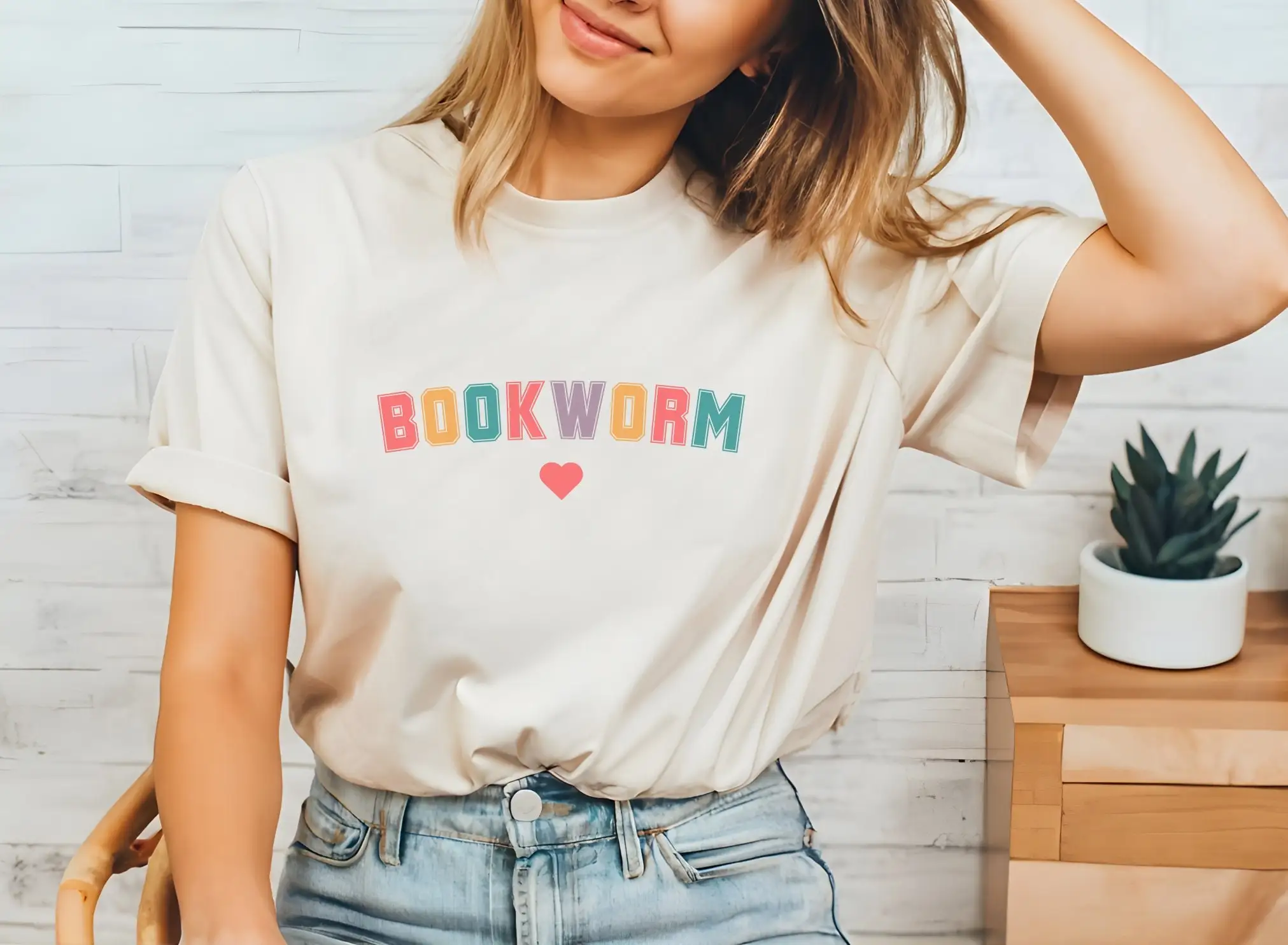 Book Lover T Shirt Reading Reader Nerd Bookworm Lovers Library Bibliophile