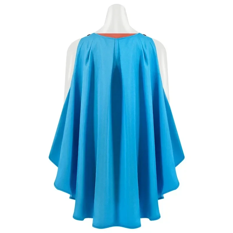 Thumbnail 4 - #73 Low Cost Costume Capes That Work