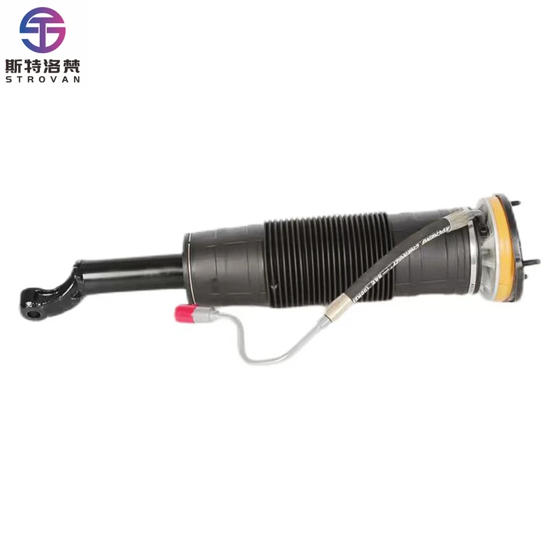 

STLF CLRAK Oil Pressure ABC Strut Front Right Suitable for Mercedes S-Class 2013-2020 W222 ABC Incl