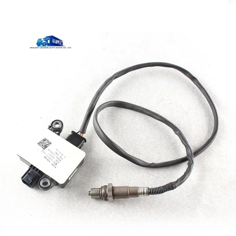 Yunnei X10005245 PM Carbon Smoke Particle Sensor for Yunnei D25TCIF-170025 Engine Genuine 0281007961/962