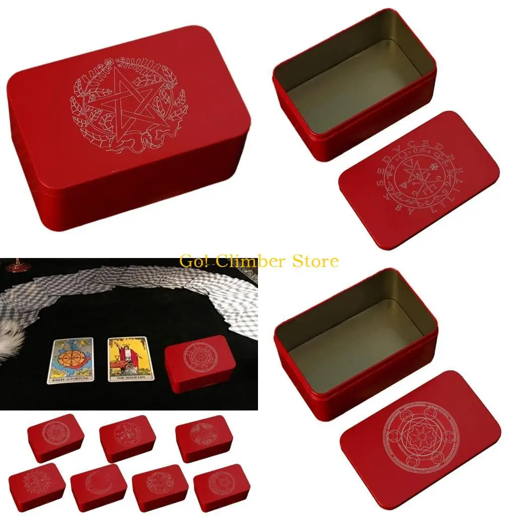 

Q84C Хранение карт Таро может может быть карта Организаторов Таро пустые игровые карты