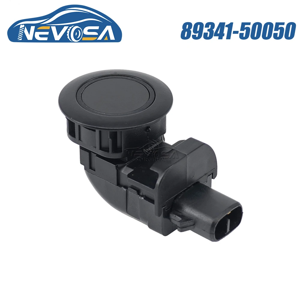 

NEVOSA 89341-50050 For Toyota Corolla ZZE122 Camry AC V30 V31 MC 2002 2003 2004 Car PDC Parking Sensor 89341-33060 89341-50020