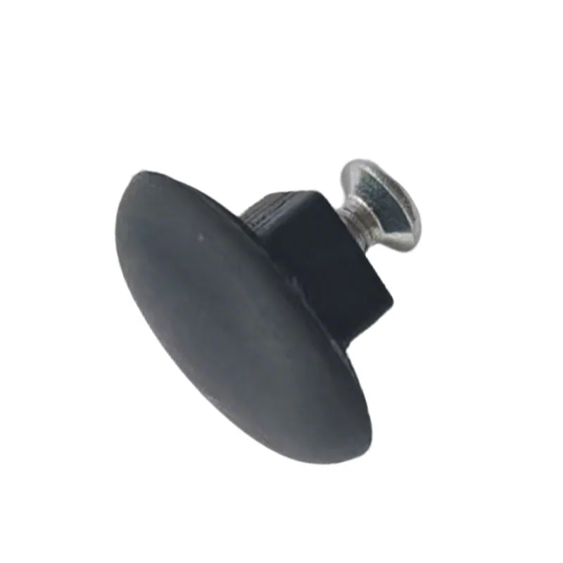 4Pcs Window Mounting Clip With Screw For Citroen Berlingo Syngergie Peugeot Partner Easy Installation 2839777 Car Accessories view 2