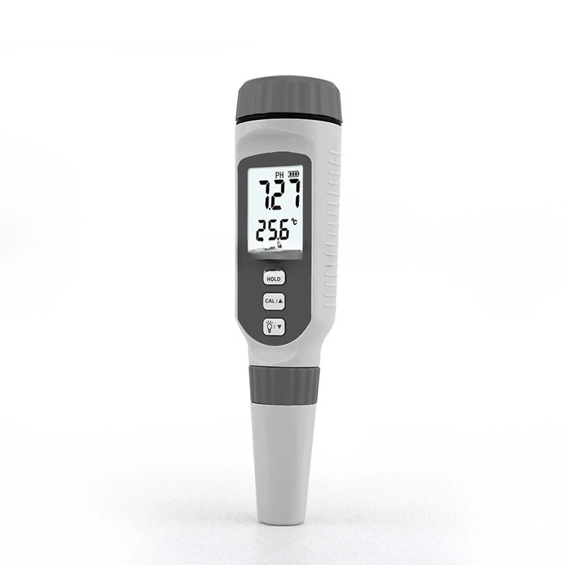 

Portable PH818 pH Detector Aquarium Measuring Instrument for Chemical Water Quality