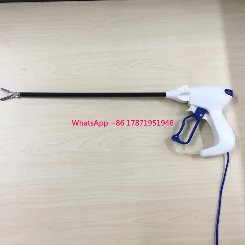 ligasure biclamp laparoscopy instruments ligasure instrument