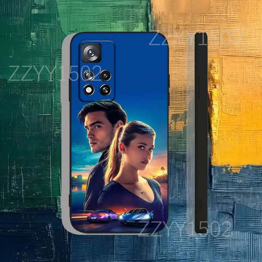 Culpa Tuya MIA 20 60 Phone Case For Samsung S25,S24,Ultra,S20,S30,Plus,S22,S23,Ultra,Plus,5G Black Silicone Soft