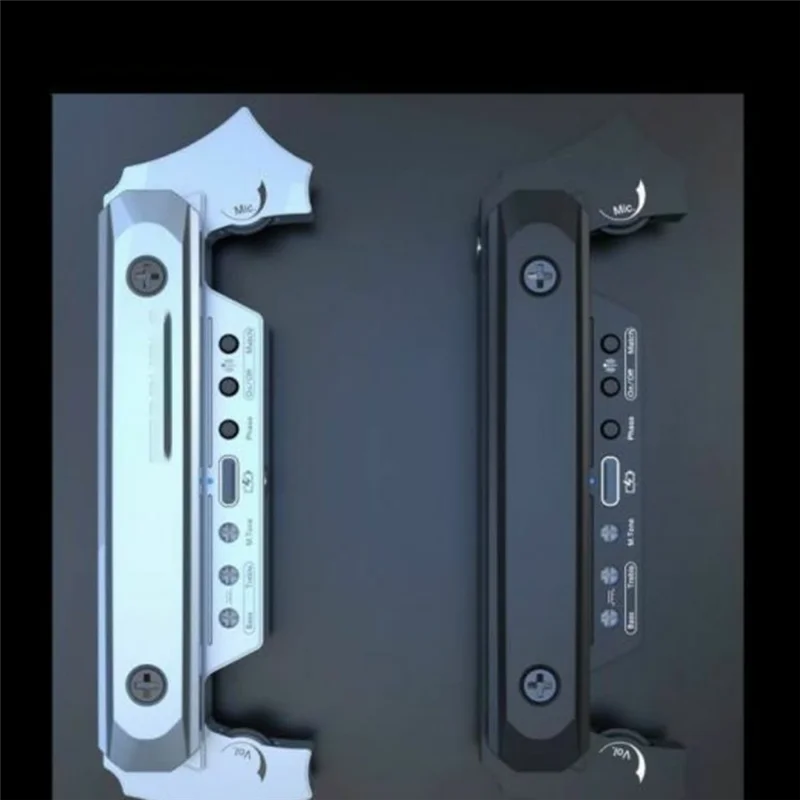 Ingenious-DOUBLE X2 لاقط الصوت اللاسلكي مع ميكروفون الاستقبال 30 متر نقل للجيتار الصوتي 80-120 مللي متر
