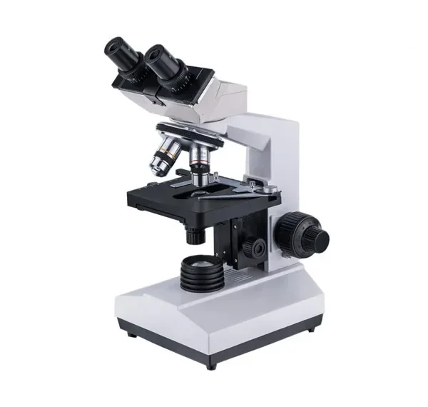 

XSZ-107BN Medical Lab Binocular Biological Microscope Manufacturer in China