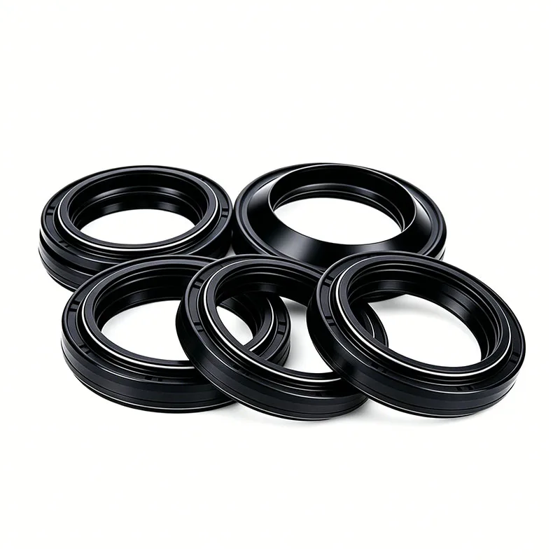 

39x51x8 Motorcycle Front Fork Oil Seal Dust Seal For GAS GAS TXT PRO 125 RACING RAGA REPLICA 250 TXT PRO RAGA REPLICA 280