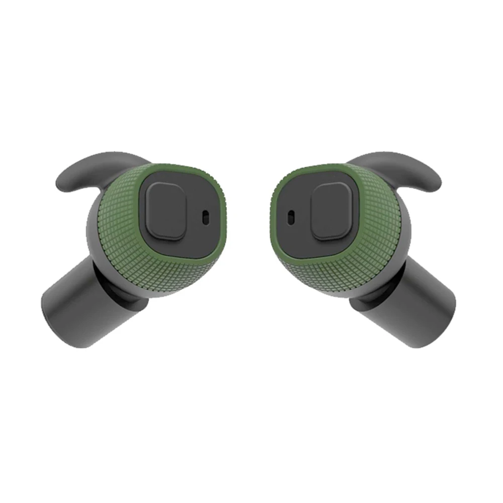 EARMOR M20 Hearing Protection Electronic Tactical Noise cancelling headphones/Outdoor hunting shooting noise cancelling earplugs