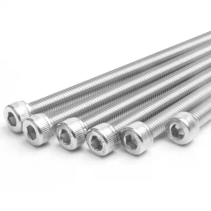 Din912 M3 M4 M5 M6 …