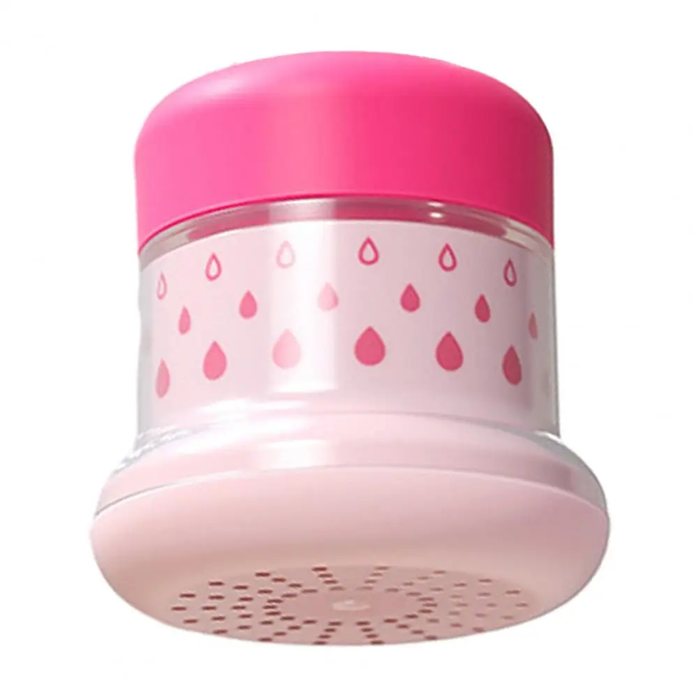 Compact and easy to disassemble, easy to clean and replace, worry-free daily maintenance