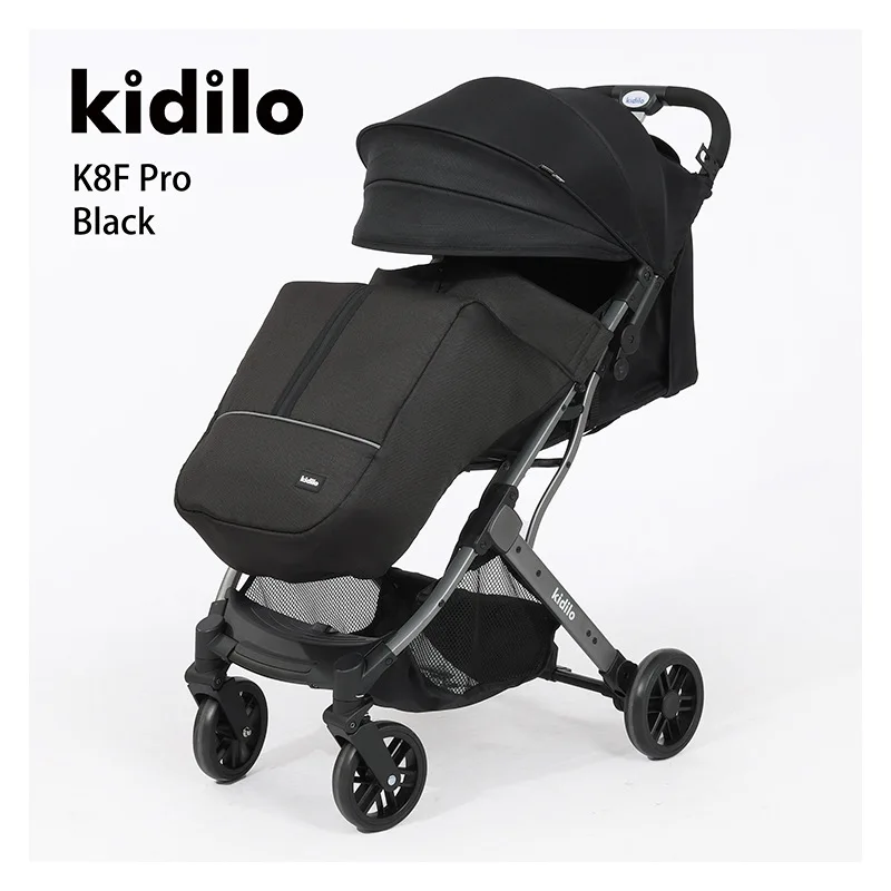 

Stroller Children's baby walking artifact lightweight folding pocket cart