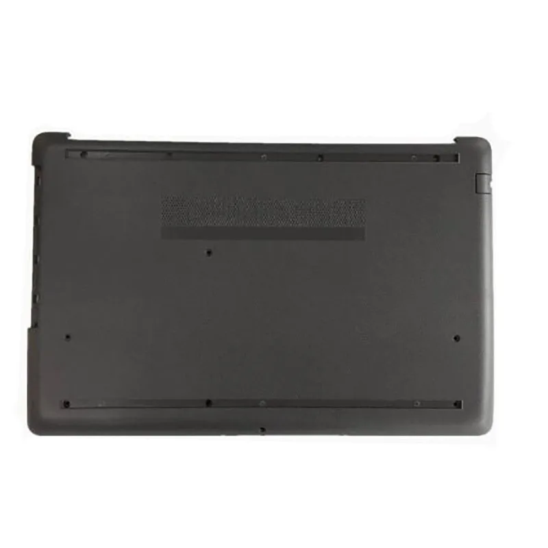 L49983-001Gray Brand New Original Bottom Cover For HP Laptop 15-DA 15-DB 250 255 G7